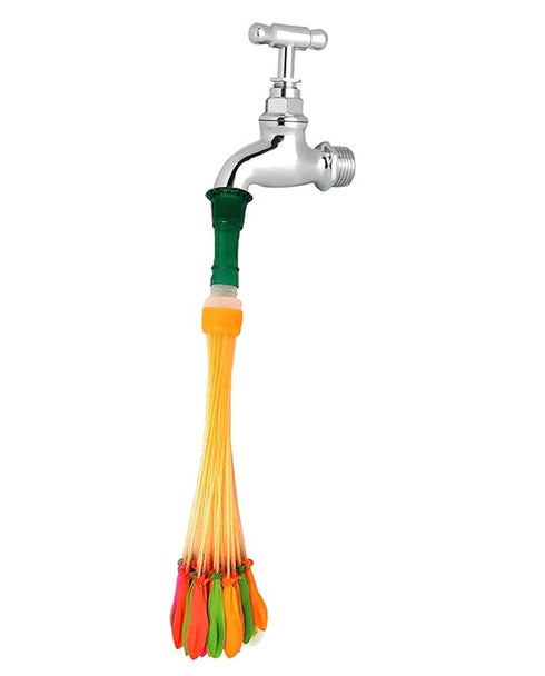 Ascension Automatic Fill and Tie Magic Water Balloons
