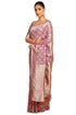 Vasthrlay Tussar Design Tassels