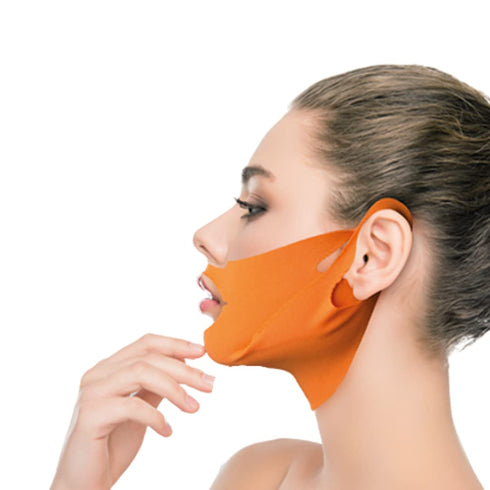 Elysiann Glorry Double Up V Lifting Mask | Face Lifting Mask