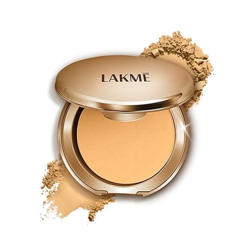 Lakme Powerplay Priming Powder Foundation 9gm