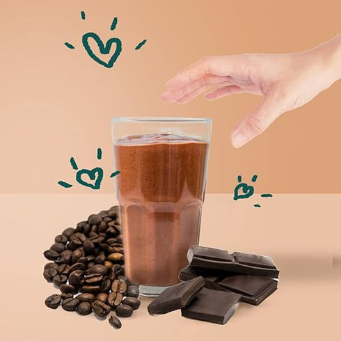 Green Protein Sport Pea Protein Isolate Powder | Vegan Plant Protein 25g