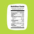 Early Foods Sprouted Ragi & Makhana Porridge Mix