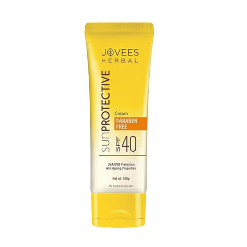 Jovees Herbal Sun Protective Sunscreen SPF 40