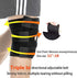 Knee Support Open Patella | Breathable Knee Cap Brace for Arthritis Pain Relief | Sports for Men And Women