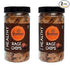 Graminway from The Roots Healthy Ragi Diet Chips