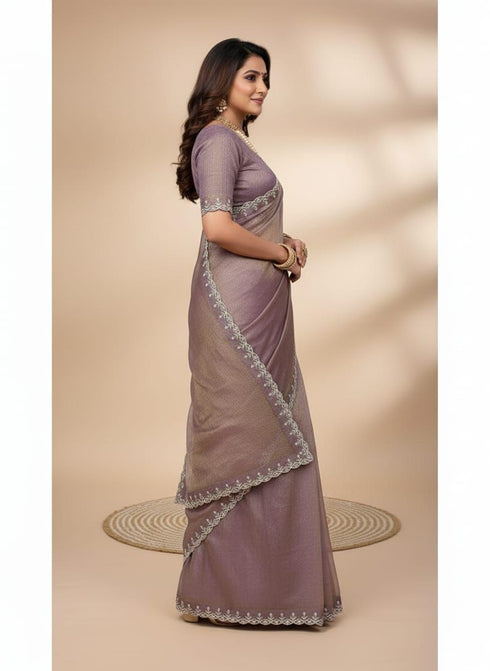 Vasthrlay Saree