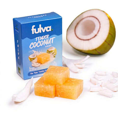 Fulva Tender Coconut Halwa | Authentic Kozhikode Style Dessert