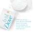 Dove Exfoliate Away Serum Beauty Bar