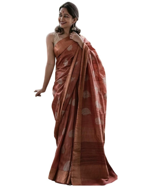 Vasthrlay Kanjivaram Saree