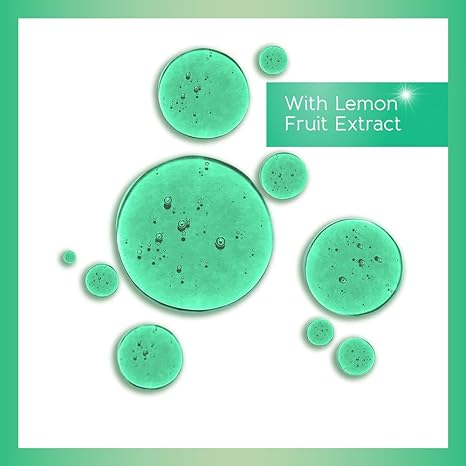 Pears Oil Clear Gentle Ultra Mild Daily Cleansing Facewash