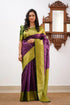 Vasthrlay Kanjivaram Saree