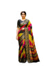 Vasthrlay Designer Masmellow Embroidered Multicolor