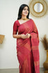 Vasthrlay Kanjivaram Saree