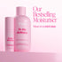 d'you In my Defence Lightweight Moisturiser for Intense Hydration
