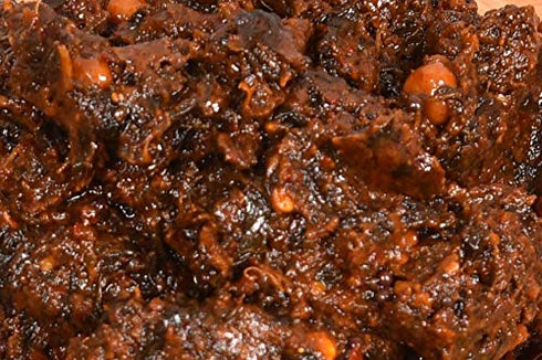 Pulihora Gongura Pickle