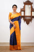 Vasthrlay Kanjivaram Saree