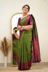 Vasthrlay Kanjivaram Festive Saree