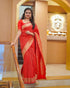 Vasthrlay Kanjivaram Saree