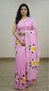 Vasthrlay Matching Unstitched Attached Lightweight