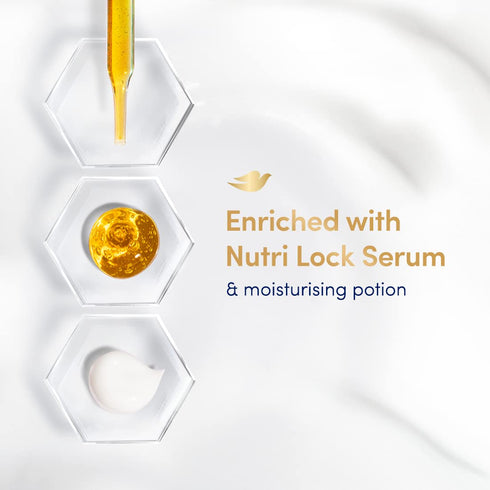 Dove Hair Therapy Breakage Repair Conditioner