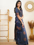 Vasthrlay Traditional Unstitched Saree