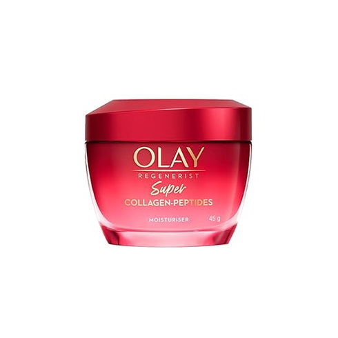 Olay Regenerist Super Collagen Peptides Moisturizer