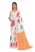 Vasthrlay Unstitched Lightweight Traditional