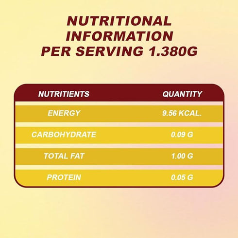 Healthaid Flaxseed 1000mg (Omega 3,6,9) Capsule | 60 capsules