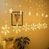 Christmas Decor LED Lights