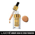 Lakme Absolute Argan Oil Serum Foundation | Cool Cinnamon