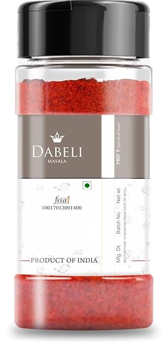 Agri Club Dabeli Masala