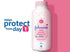 Johnson's Baby Blossoms Long Lasting Baby Powder - 200g