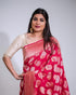 Vasthrlay Banarasi Saree