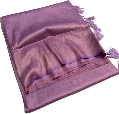 Vasthrlay Soft Kanjivaram Saree