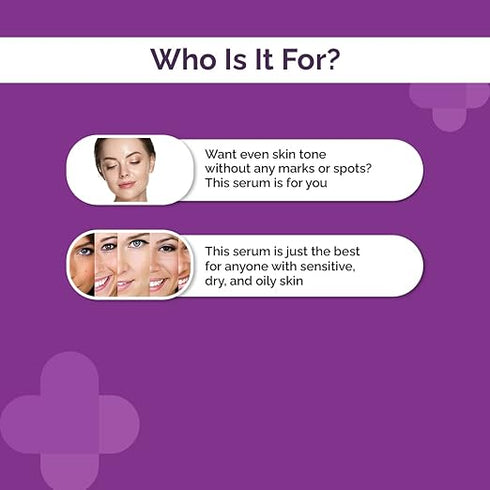 The Derma Co 1% Hyaluronic Acid Sunscreen Serum