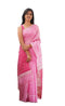 Vasthrlay Cotton Unstitched Saree