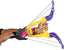 TOTA Holi Gadget Gulal Launcher Holi Toy with for Long Throw