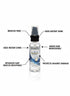 Indica Professional VivaShine Smoothing Hair Serum Anti Frizz Instant Shine &