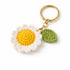 Handmade Crochet Keychain Combo