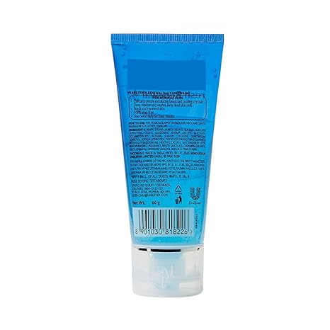 Pears Fresh Renewal Gentle Ultra Mild Daily Cleansing Facewash