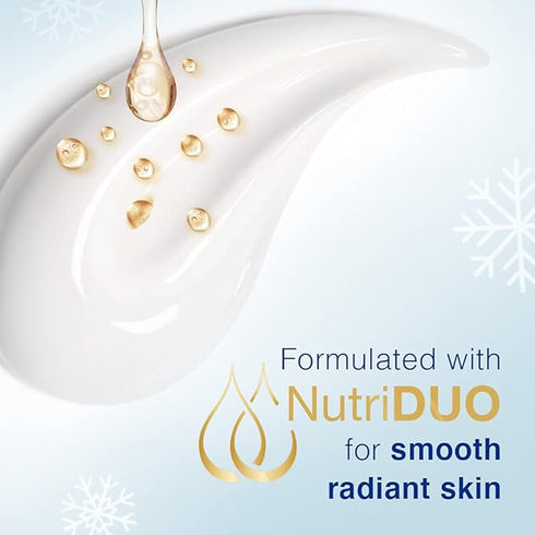 Dove Body Love Nourished Radiance Body Lotion