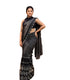 Vasthrlay Elegant Striped Design Lightweight