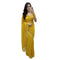 Vasthrlay Lavender Embroidery Saree