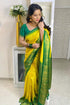 Vasthrlay Banarasi Saree