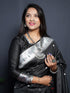 Vasthrlay Banarasi Saree