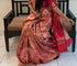 Vasthrlay Banarasi Saree