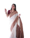Vasthrlay Kanjivaram Saree Blouse Piece