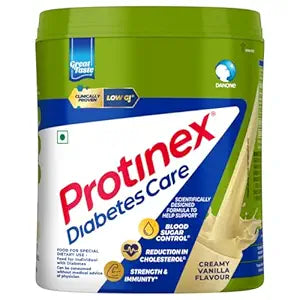 Protinex Diabetes Care|Vanilla Flavor