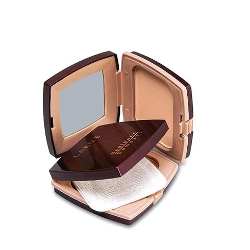 Lakme Radiance Compact Natural Marble