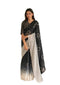 Vasthrlay Lightweight Linen Blend Contrast